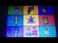 Elmo S Voice Over World Dancing Transition
