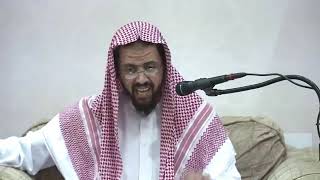 صورة شرح منظومة تائية العقيدة بجامع البواردي | الشيخ وليد السعيدان ( الدرس الثالث ) 4-1-1440