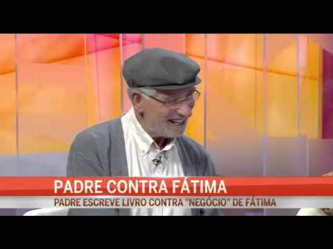 Padre contra Fátima