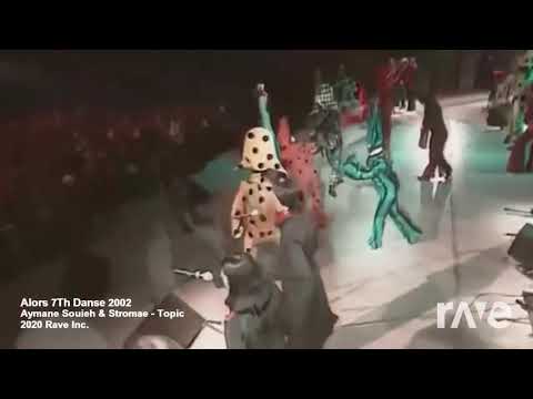 Alors on Vitas (rave.dj mashup)