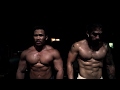 Ans Beast Mode (Gym Cinematic Video) Jeremia Lakhwani