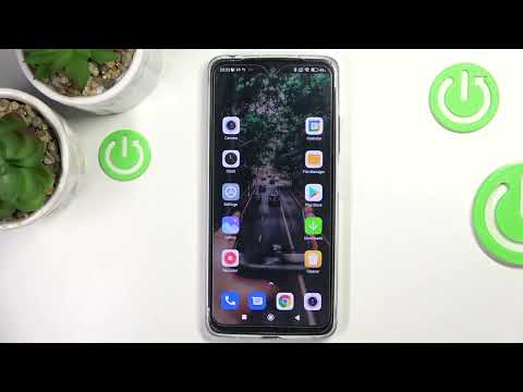 How to Close All Running Apps in XIAOMI Redmi Note 11 – Close Background Processes