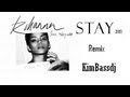 Stay - Feat Mikky Ekko Hit FM 2013 Rihanna ...