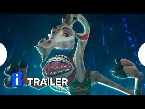 Um Cabra Bom De Bola | Trailer 2 Oficial Dublado