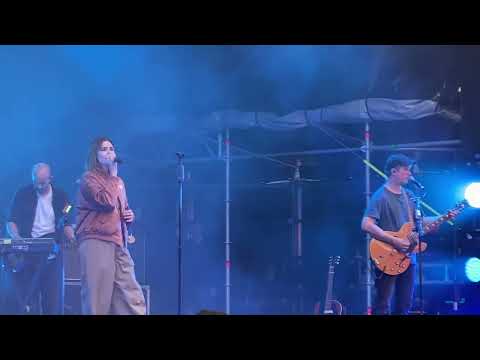 JULI Live Bonn Telekom Open Air 7.6.2023 PART 2