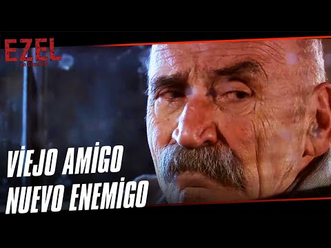 El Ataque De Un Viejo Amigo Al Tío Ramiz - Ezel En Español Capitulo 43
