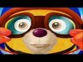 Playhouse Disney Sweden NEW EPISODES SPECIAL AGENT OSO Promo