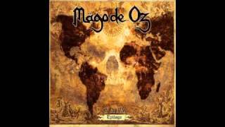 Madre Tierra (Intro) - Mago de Oz