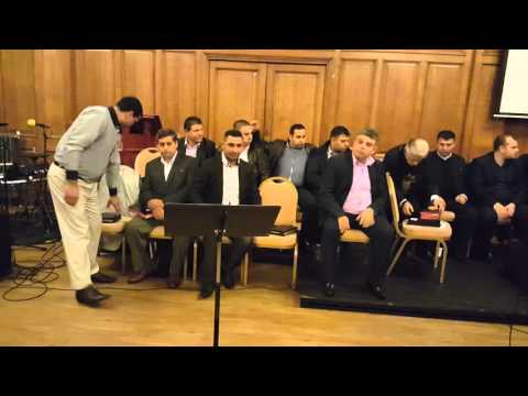 seven sister  duminica 3 ianuarie  2016 , part 2 , despre botez