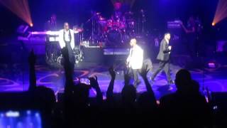 TGT - " Burn Out" Live @ L'Olympia, Paris