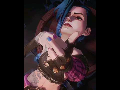 Jinx Unleashed: Madness in Chaos