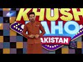 Faisal Qureshi hugs shaheer khan ❤️|shaheer khan entry in khush raho pakistan