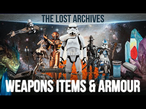 TLA Emperor's secret store houses