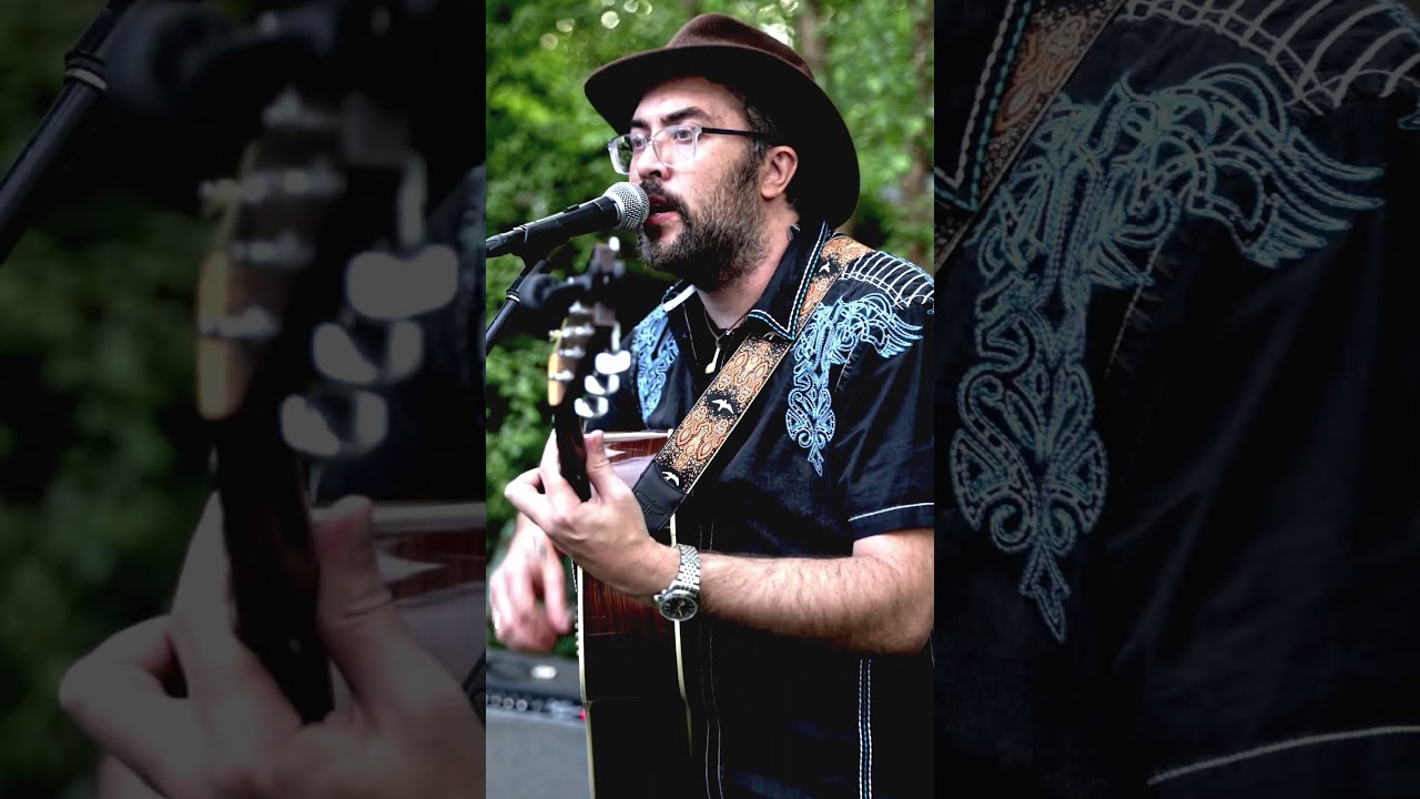 Promotional video thumbnail 34 for Strummin & Drummin—Dynamic Duos