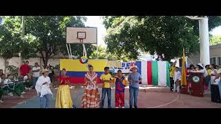 Coplas Patriotas -Ecos del puente de la esperanza-