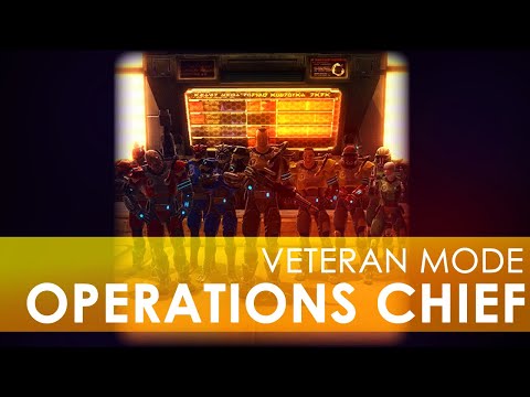 [Hard Mode] Operations Chief - Scum and Villainy [Gunnery Commando POV] | SWTOR 6.1