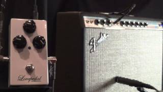 Video thumbnail for Lovepedal Eternity E6 by StompCentraldotcom