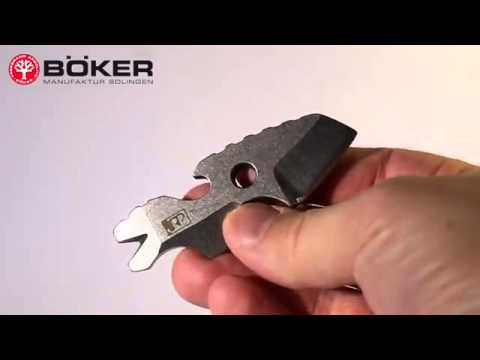 Boker Plus Toucan | OsoGrandeKnives