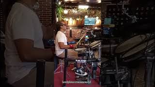 Download lagu musisi - godbless #drumcover #music #rock #viralshort #musisi #godbless #fypyoutube #fyp mp3