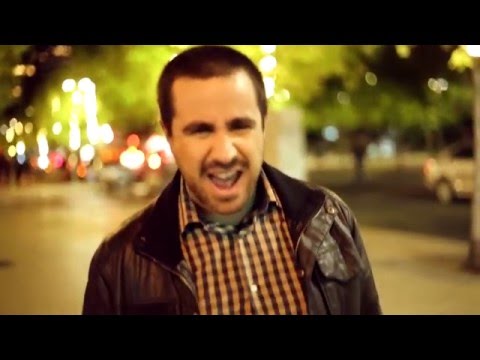 Tenia tanto que darte - Joaquin Jauregui