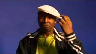 Grandmaster Flash on Freebasing