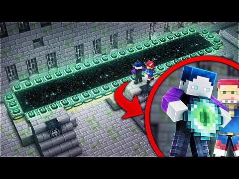 SO HABEN WIR MINECRAFT NOCH NIE GESPIELT (NEUER REKORD?)