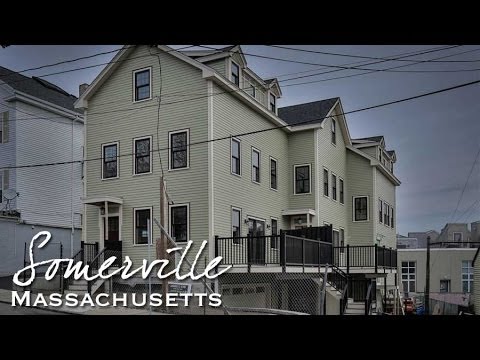Video of 52 Franklin Street | Somerville, Massachusetts real estate & homes