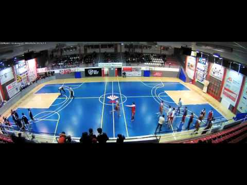 EBA CA JDA14 RECAMBIOS MOLLET - SAN NICOLAU