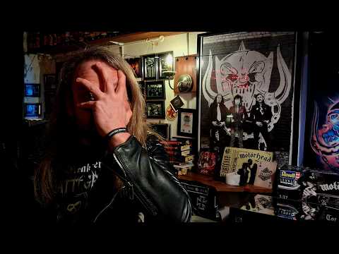 Metal throws in the towel: Why is everyone flocking to TBS? A critique of self-abandonment.