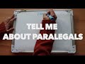 What are Paralegals? | Explained in less than 2 mins! #shorts