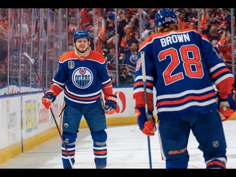 The Cult of Hockey's "Will Oilers players take 'Stanley Cup' discounts?" podcast