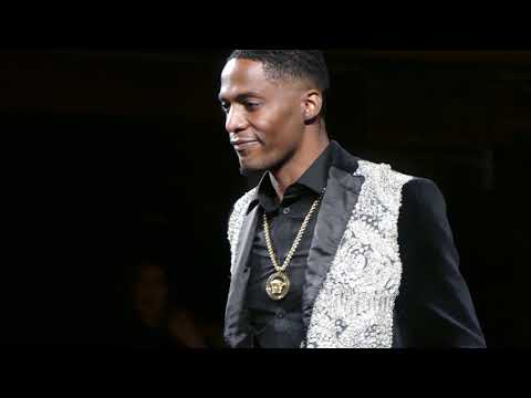 HOUSE OF GRAYLING PURNELL NYFW FW2019