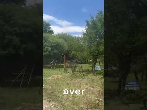 Lote en Venta (con escritura), Anisacate, Córdoba