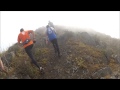 Trail running con The North Face Peru - Lomas de ...