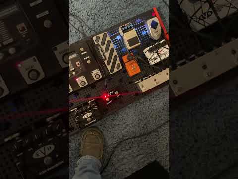 5150 iconic amp quick run down