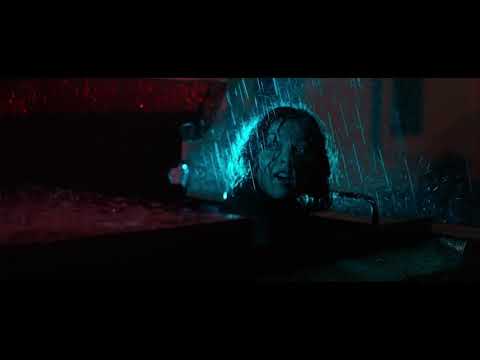 #블러드스크린 예고편