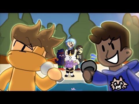 MBO Episode 7 - Ali Mohamdani Vs Donkeycheez