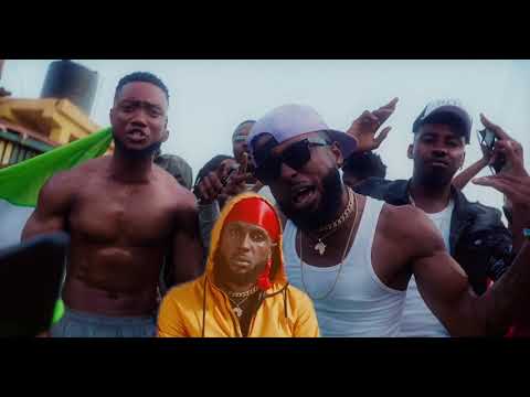 Xzu-B - U Stupid? (OFFICIAL MUSIC VIDEO )