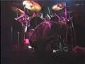 White Zombie - Yeah!! Live unreleased song '88