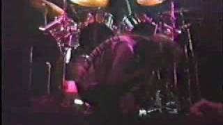 White Zombie - Yeah!! Live unreleased song '88