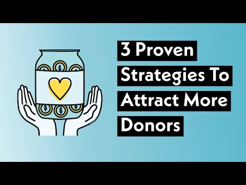 How to Get Donations Online: 7 Easy Steps + Best Practices