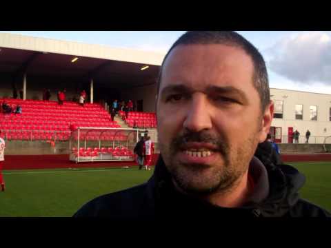 Vicente & Tepuric etter siger mot Florø 2