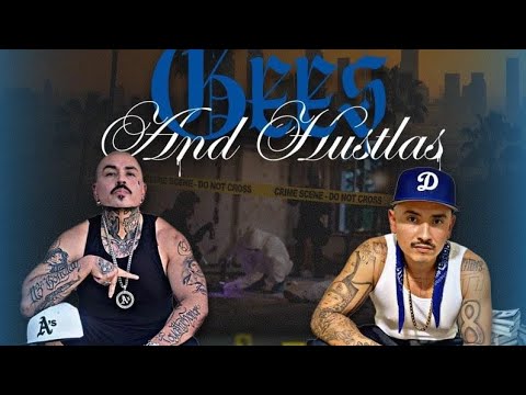 OG Big Wicked • Young Dopey • GEES AND HUSTLAS (Official Audio)