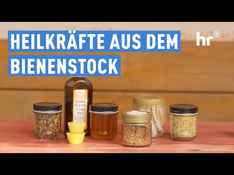 Bienenstock-Apotheke | alles wissen