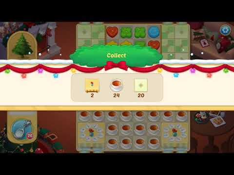 Matchington Mansion [HD] LEVEL 1444