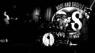 EXIT VERSE - CHROME - LIVE - BOOT AND SADDLE