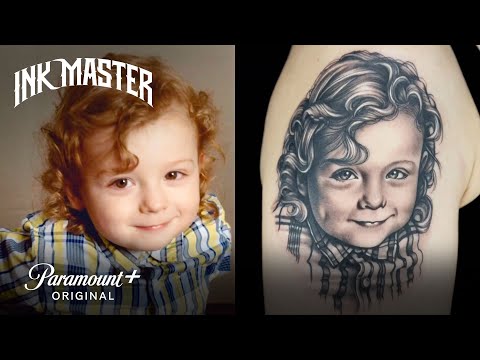 Ink Master’s Most Unexpected Moments 🤯 SUPER COMPILATION