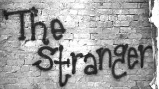 Operation: Mindcrime   The Stranger Official Lyric Video