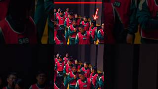 Did These Squid Game Players Really Die? Hidden Clues in Season 3 👀