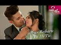 Mere Rubaru Tu Hi Tu Jamai Raja Zee TV